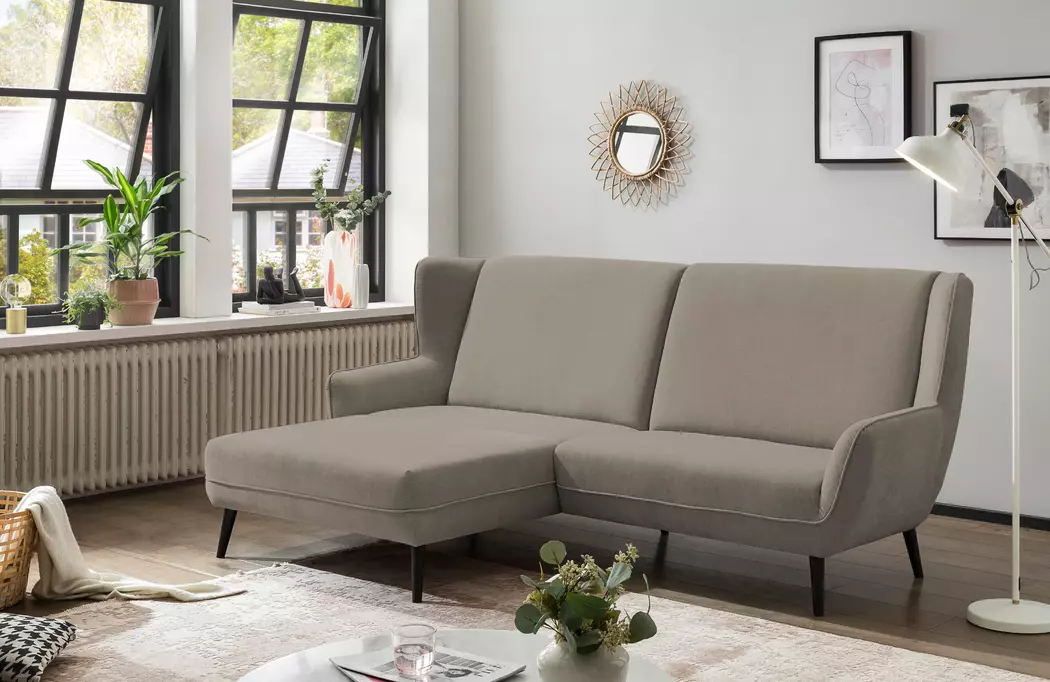 Ecksofa Amarillo