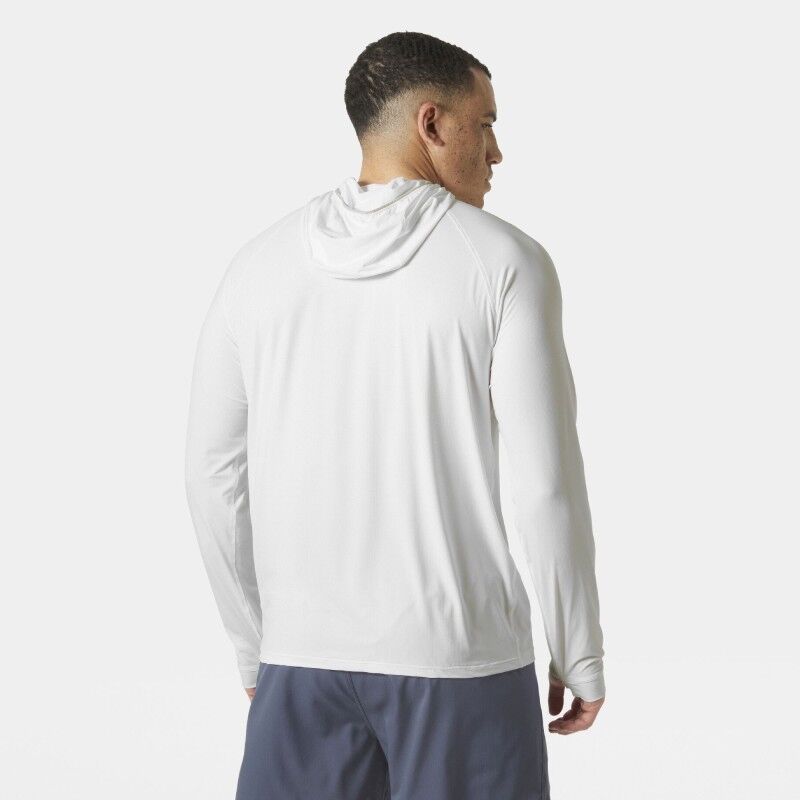 Shine Solen 1/2 Zip Hoodie - Sweatshirt à capuche homme