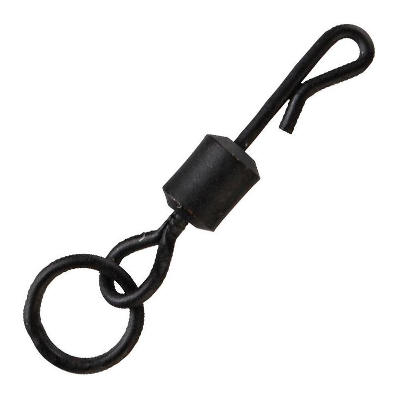 Emerillon Prologic Quick Change Swivel W/Ring