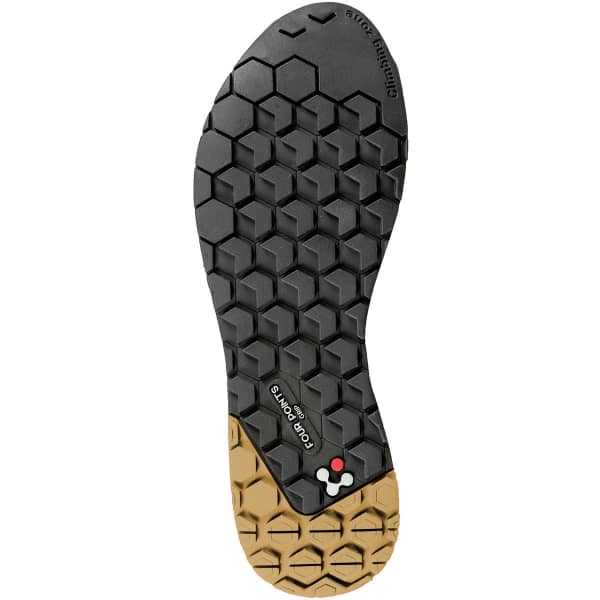 Chaussure de randonnée basse MILLET AMURI OLIVE