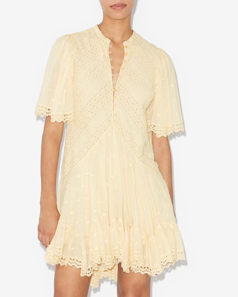 ROBE SLAYAE