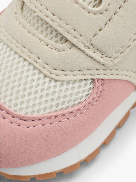 elefanten HOMY Sneaker beige
