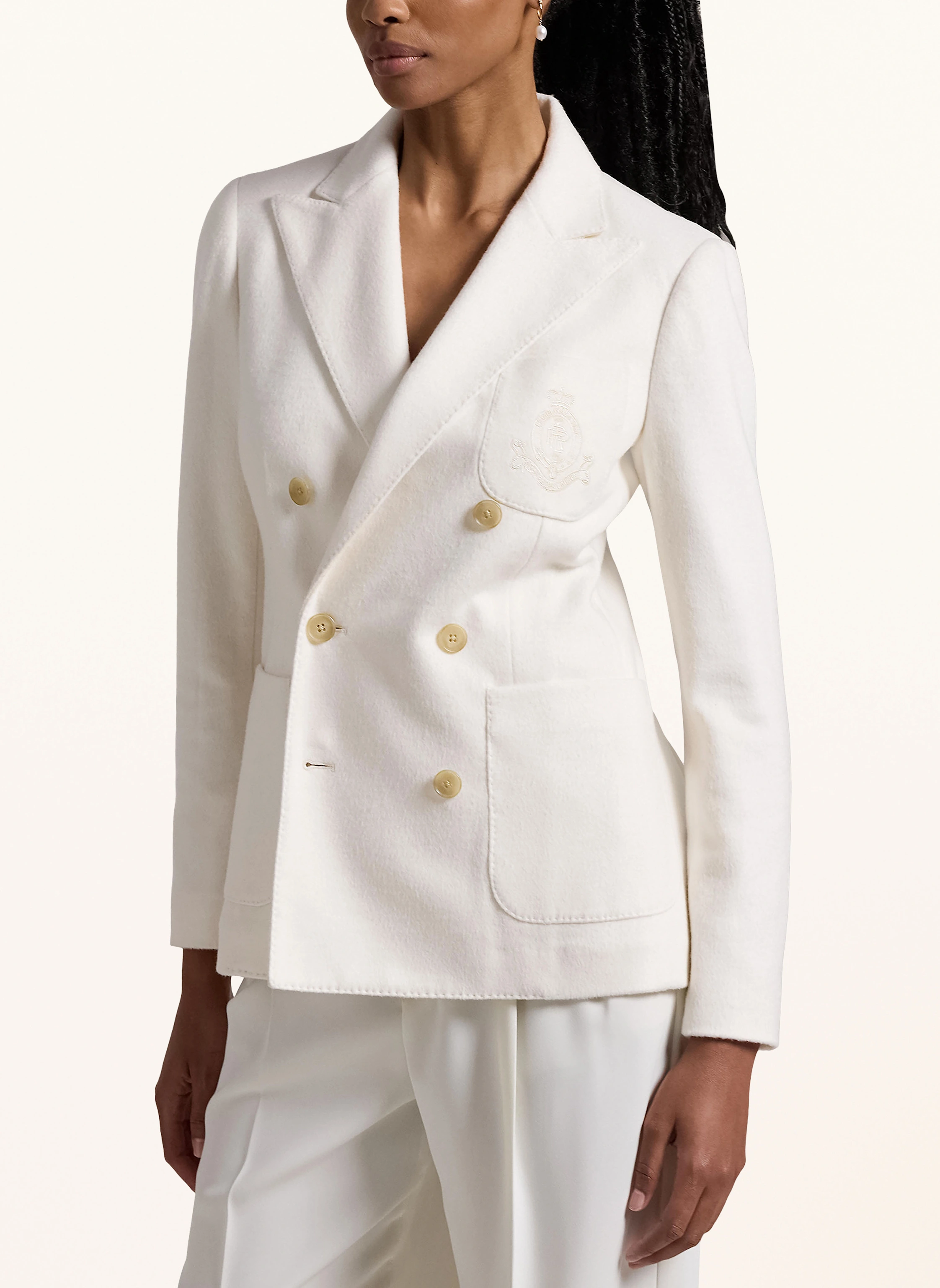 POLO RALPH LAUREN Blazer