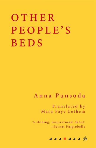 Other People's Beds (Paperback)