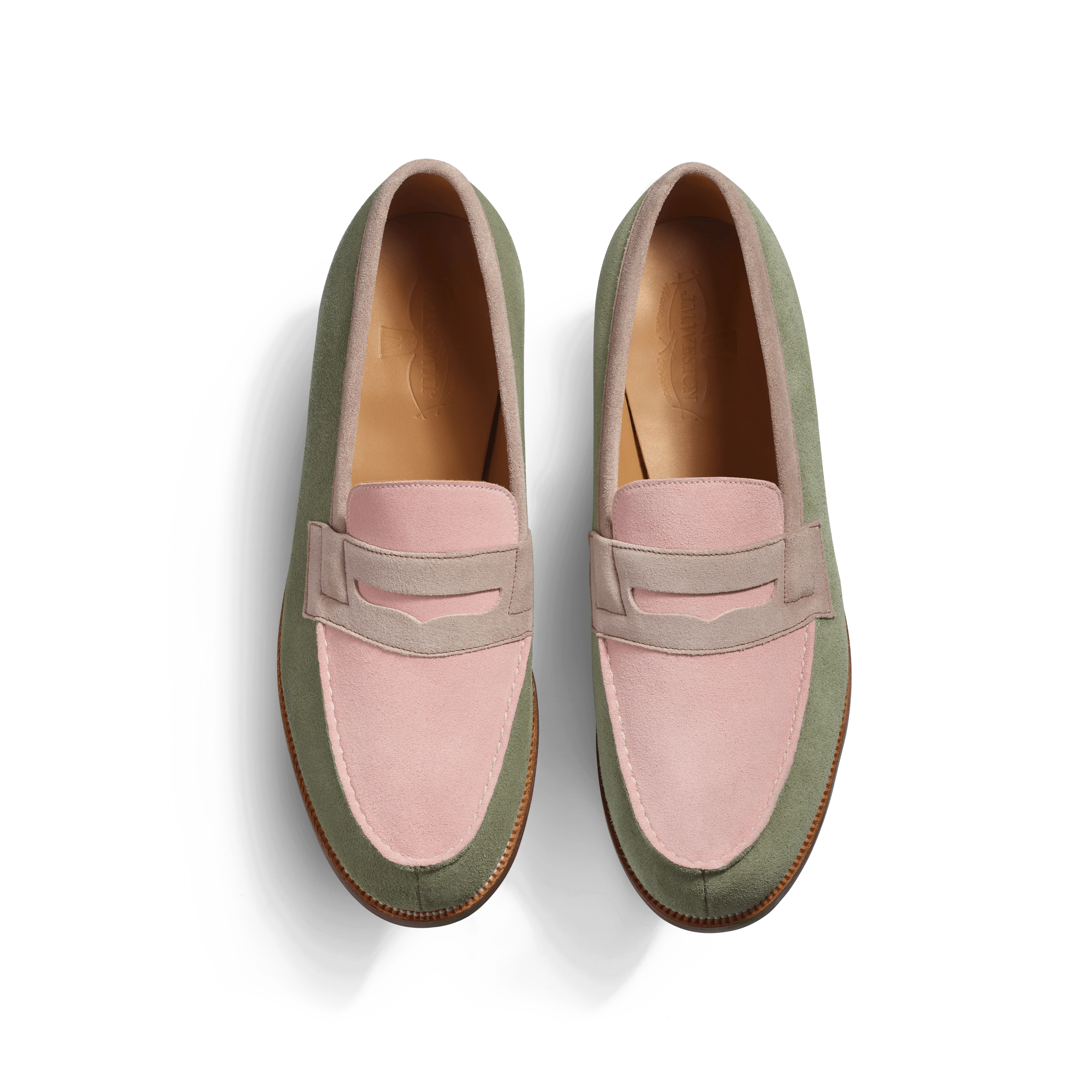 Mocassin 180