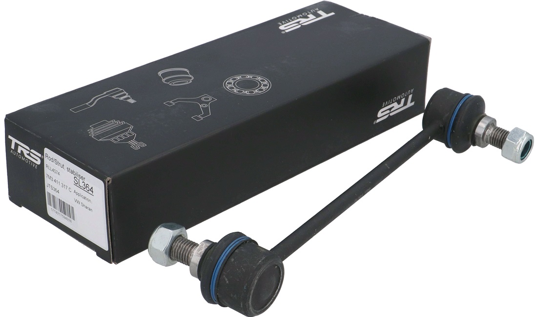 Stabilisatorbolt