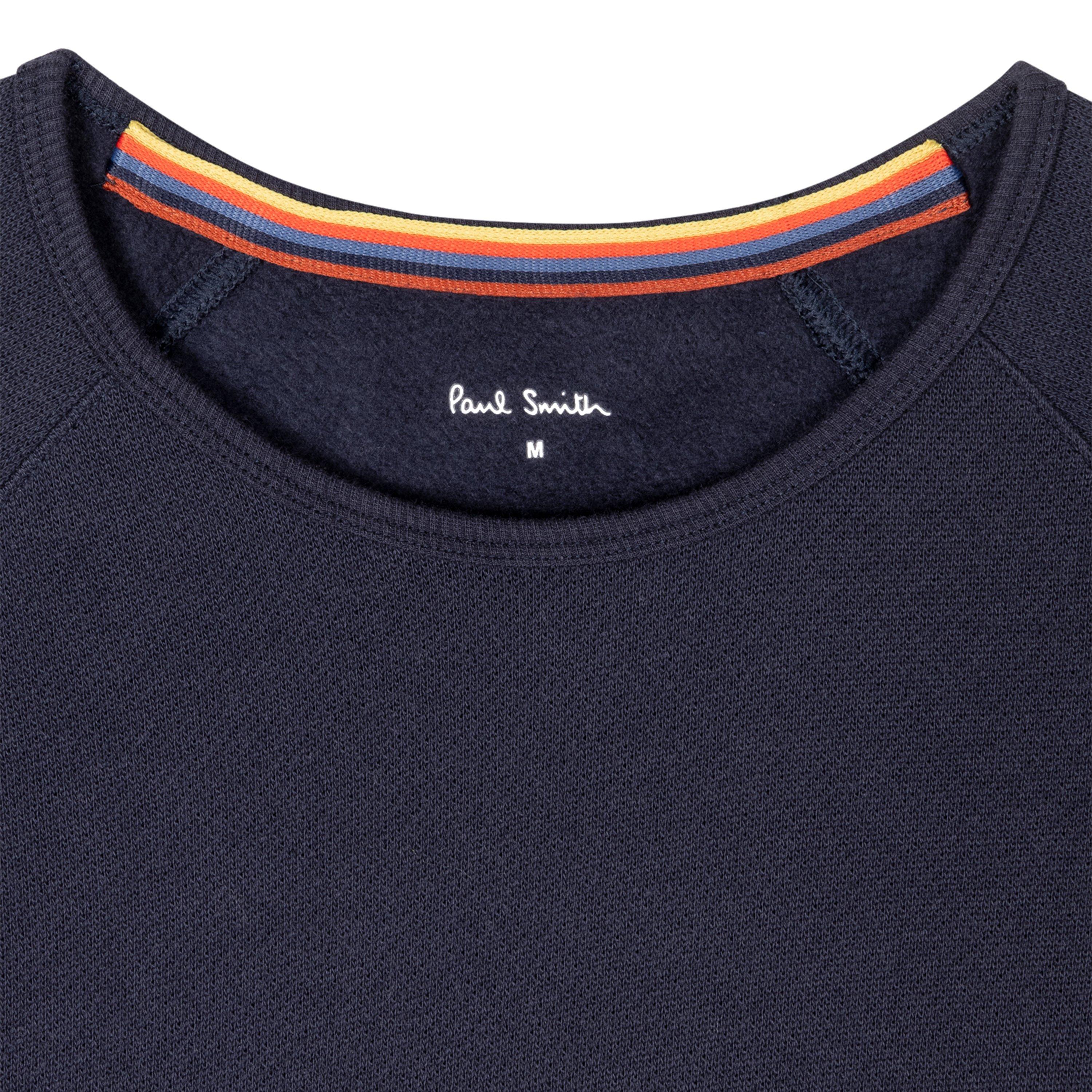 Paul Smith Artist Rib Sweater