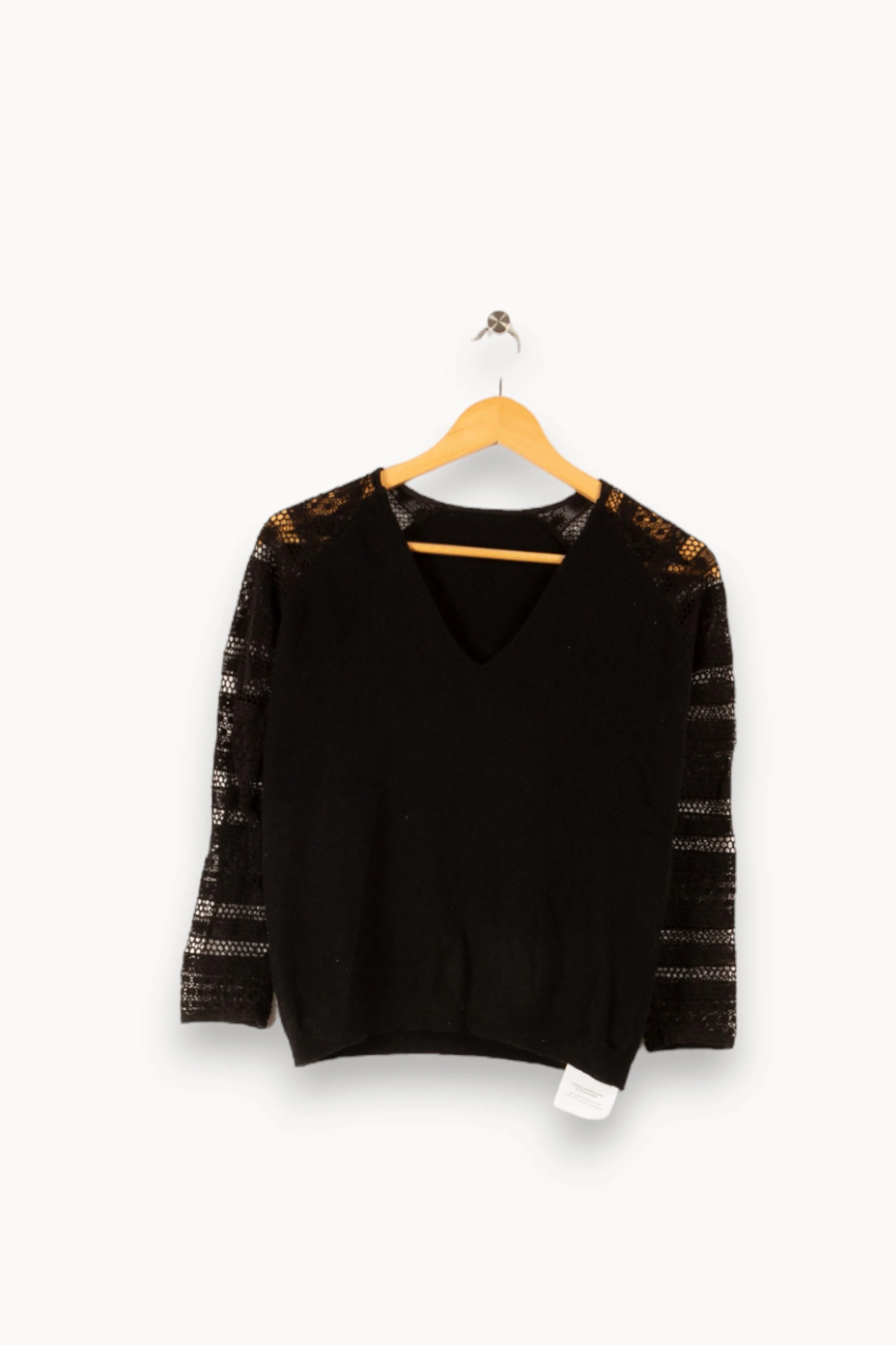 Pull | Noir