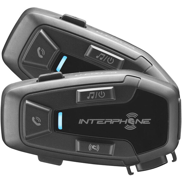 Interphone - Intercom U-Com 7R Duo