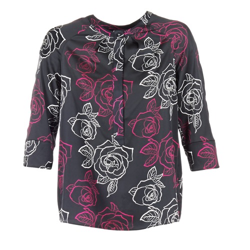 Armani jeans - DRENIZ - Noir