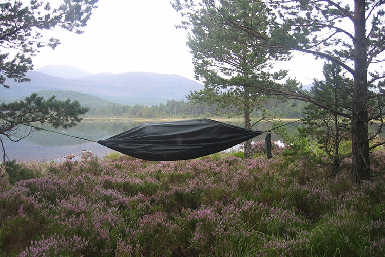 DD Hammocks Camping Hammock