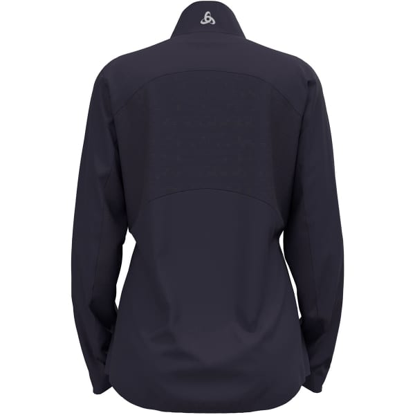 Veste ski de fond ODLO MARKENES JACKET W INDIA INK