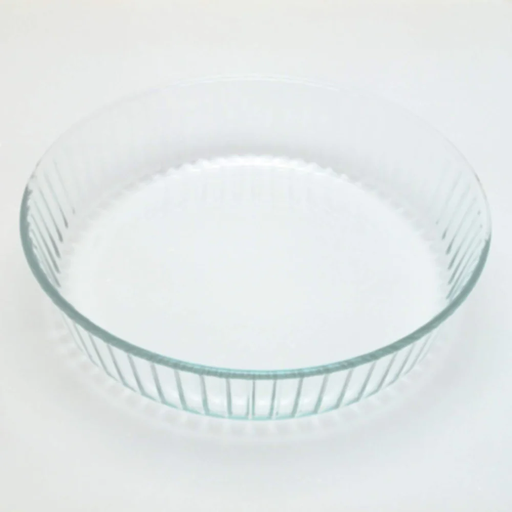 Moule à quatre-quarts 26 cm Pyrex