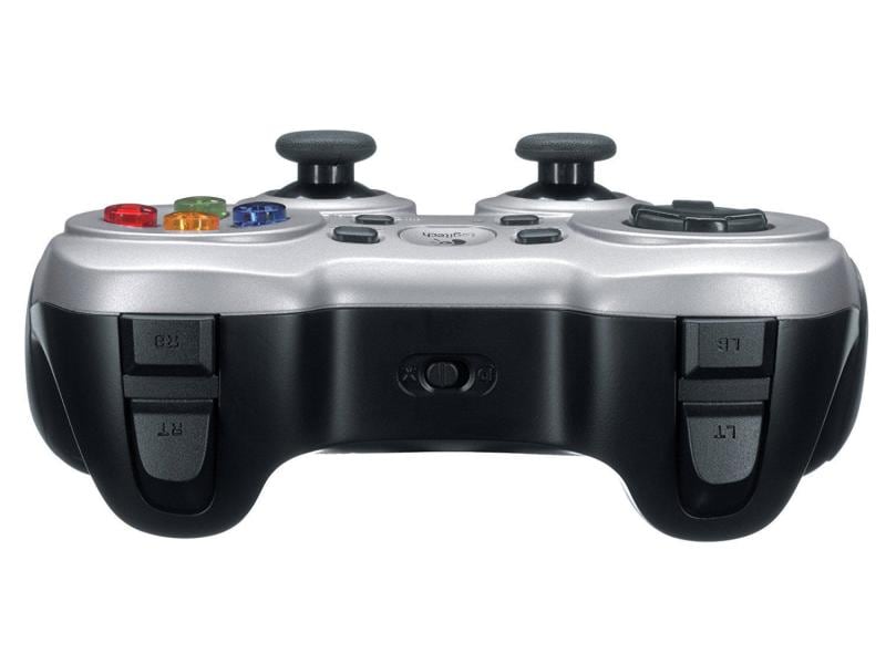 Logitech Gamepad F710 Wireless G-Series Wireless PC-Gamepad