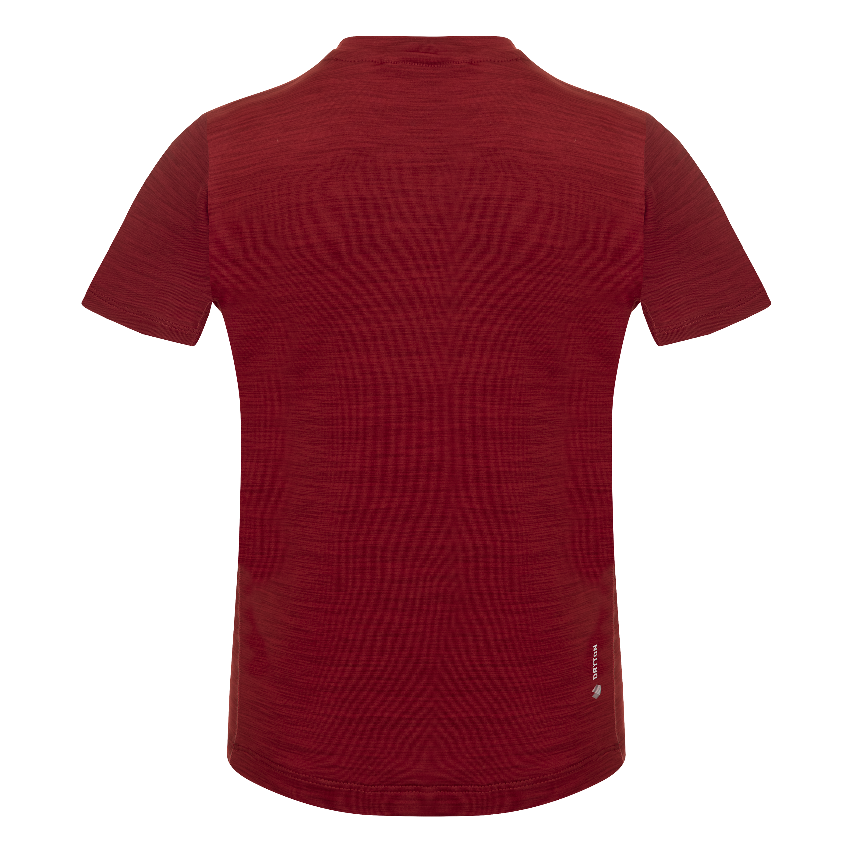 Eagle Dry Kurzarm T-Shirt Kinder