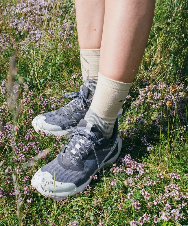 ELIXIR ACTIV GORE-TEX  Hiking-Halbschuhe Damen