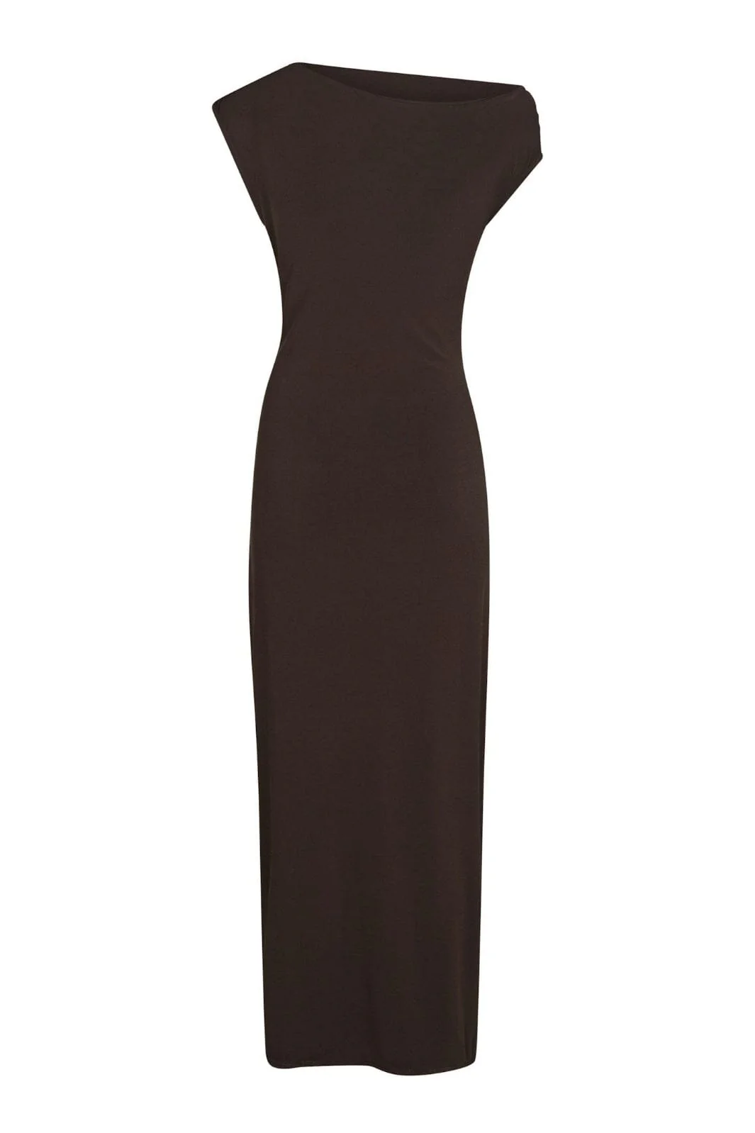 Neo Noir Minja Drapy Dress 165728