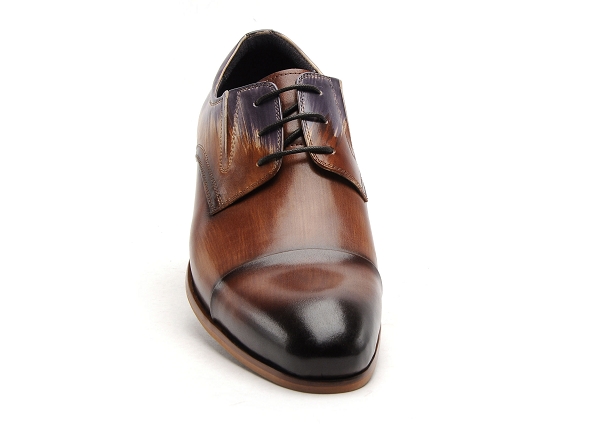 Kdopa basses homme kaori marron