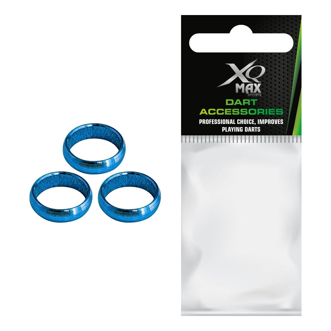 Xq Max  Alu Rings 3x