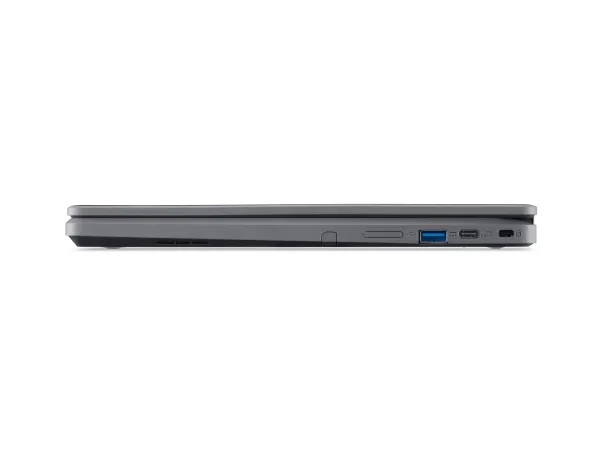 Acer Chromebook Spin 512 R856T-TCO - Flipdesign - Intel N-series - N100 / op til 3.4 GHz - Chrome OS - UHD Graphics - 8 GB RAM - 64 GB eMMC - 12