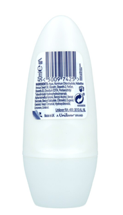 Dove Deodorant Roller Original 50ML