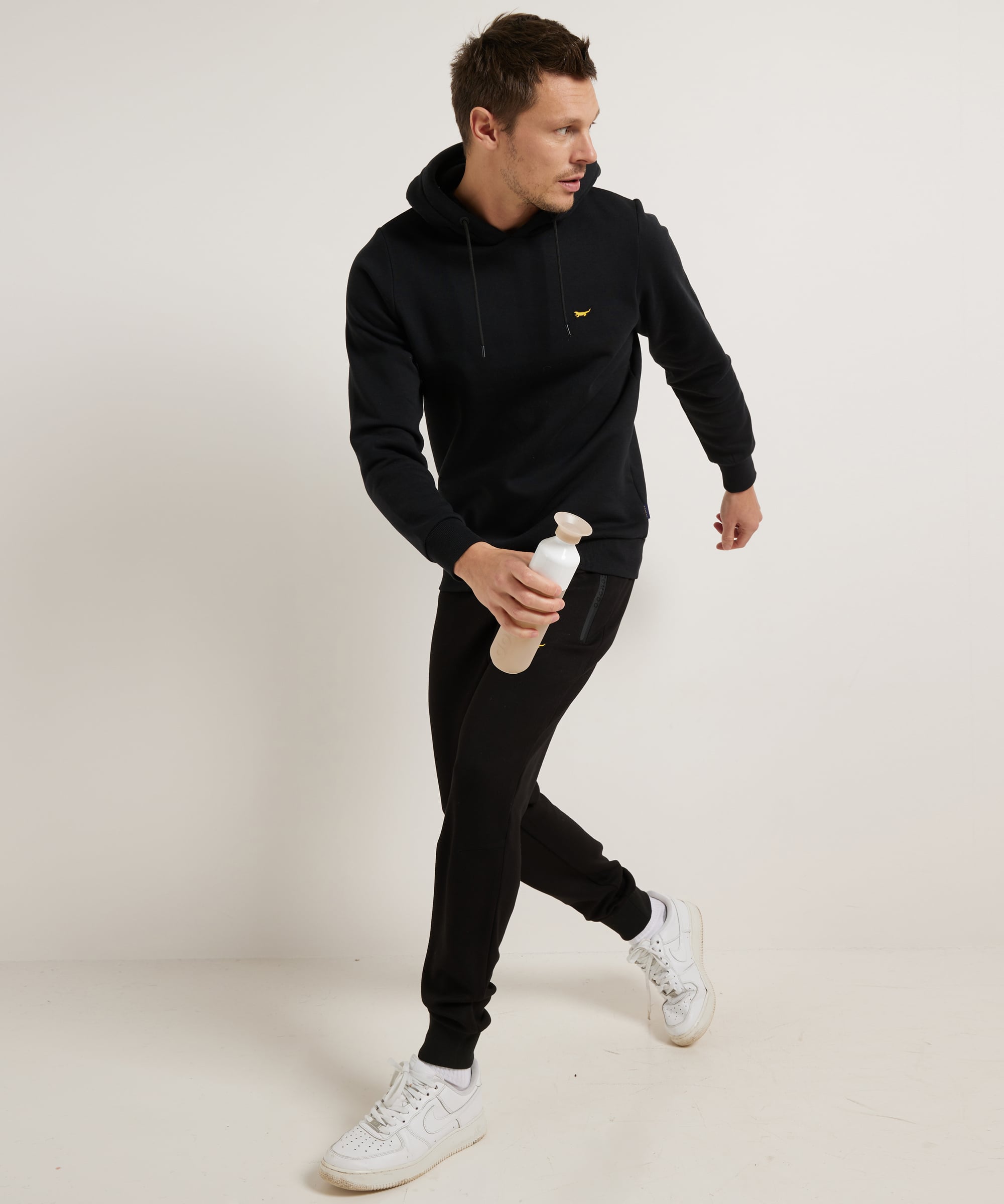 comodo sport hoodie