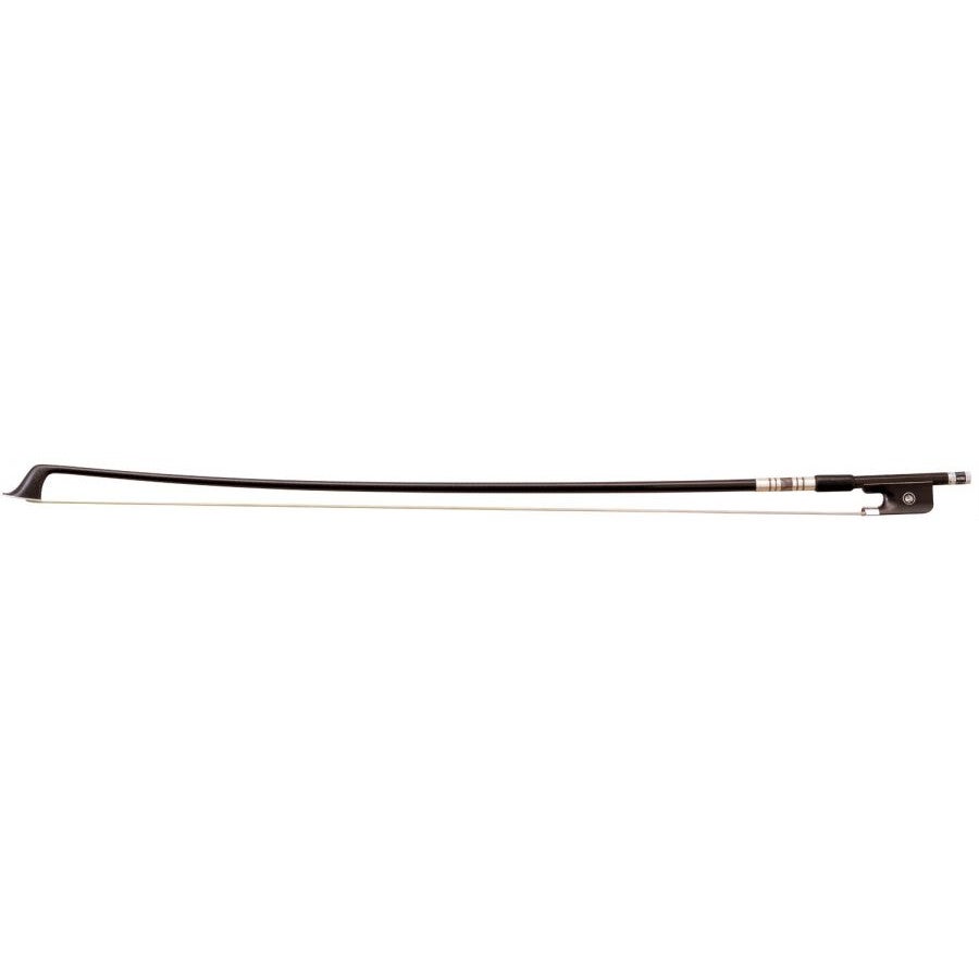 Yamaha CBB101 Carbon Bow koolstofvezel strijkstok voor viool