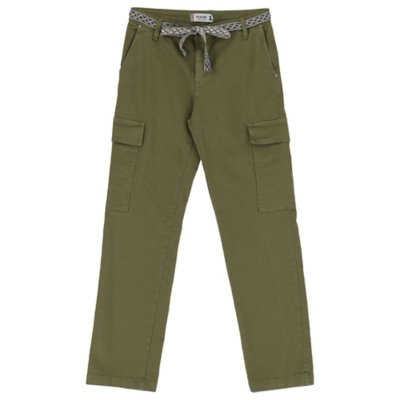 Pantalon femme HO2N3N PLEASE