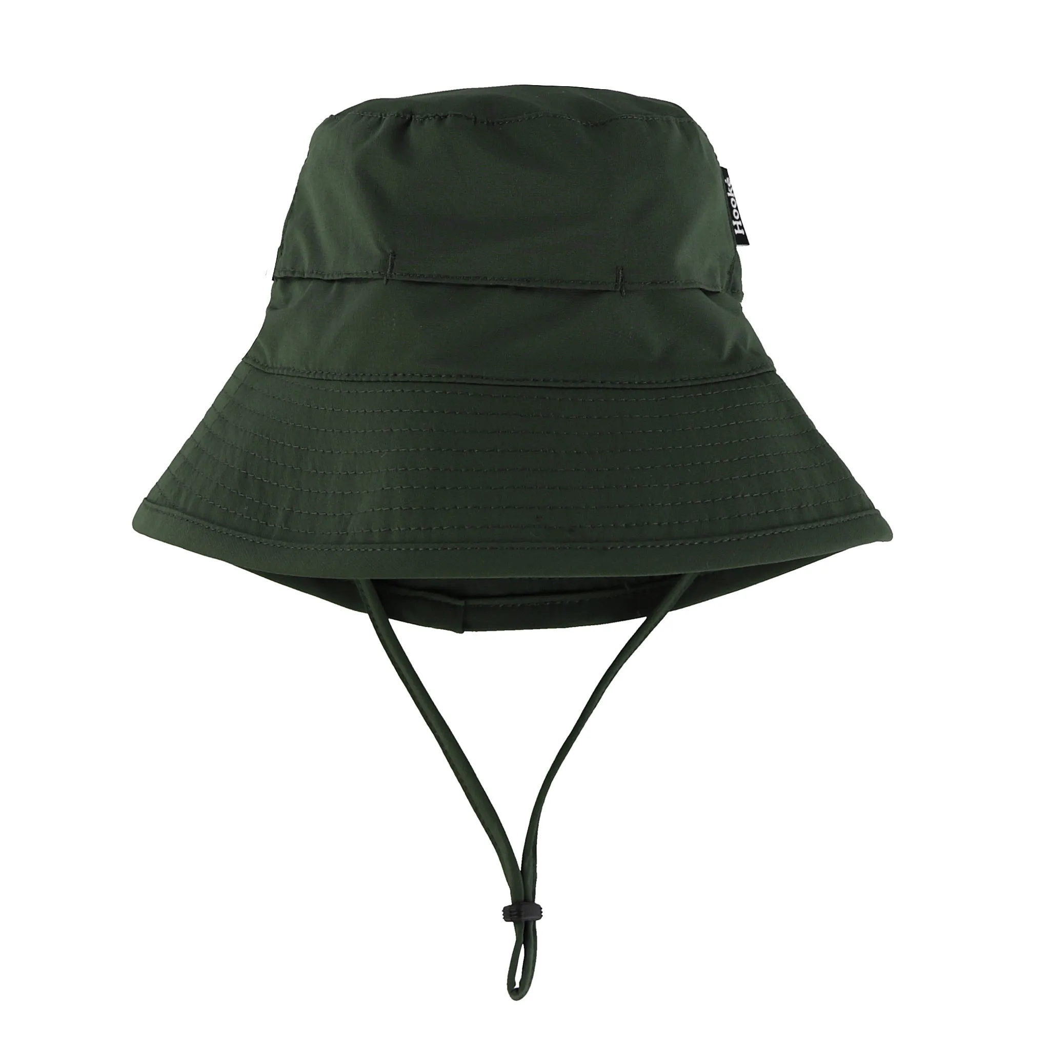 Hooké Chapeau UV Olive 0-18mois