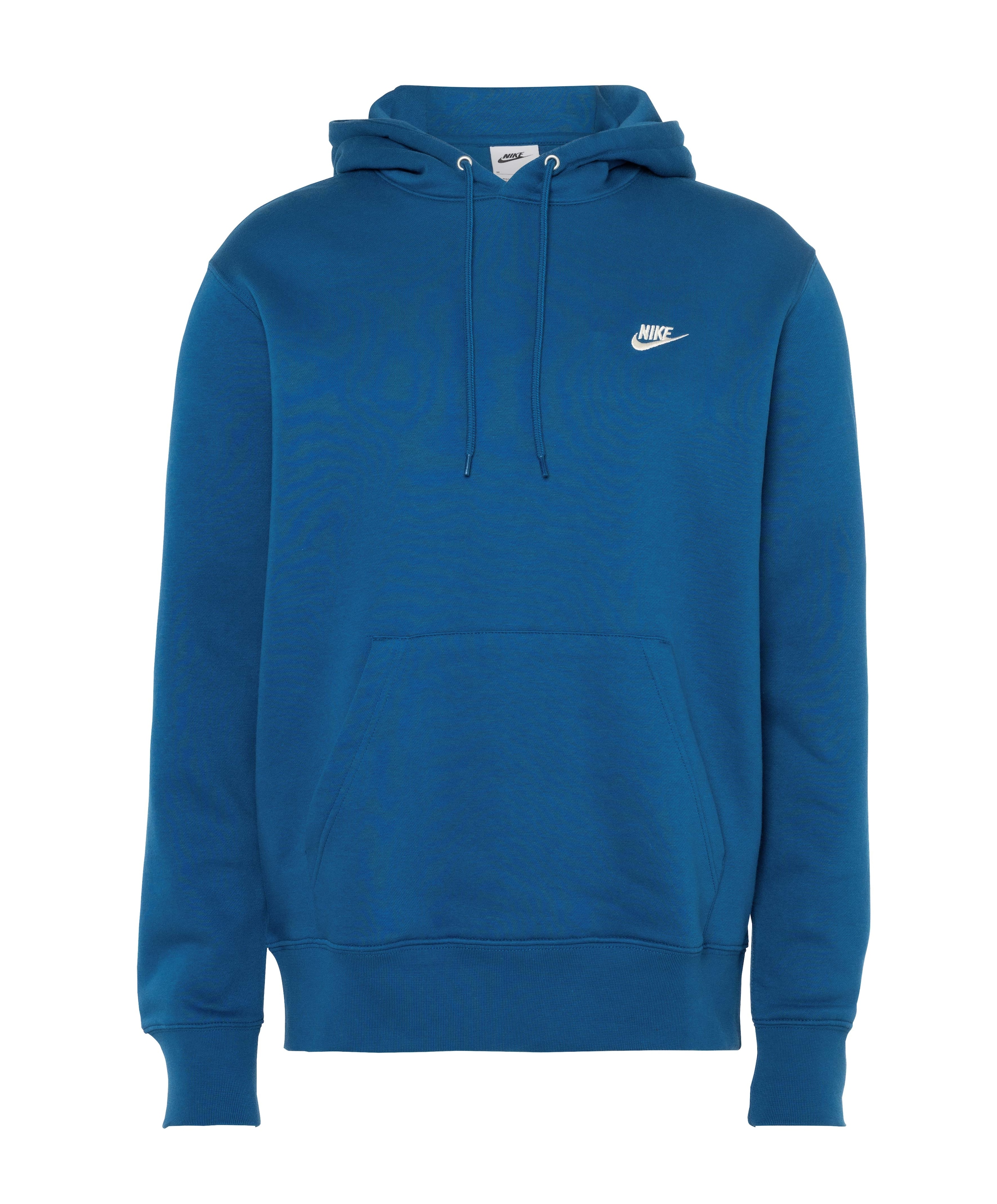 Nike Heren trui blauw