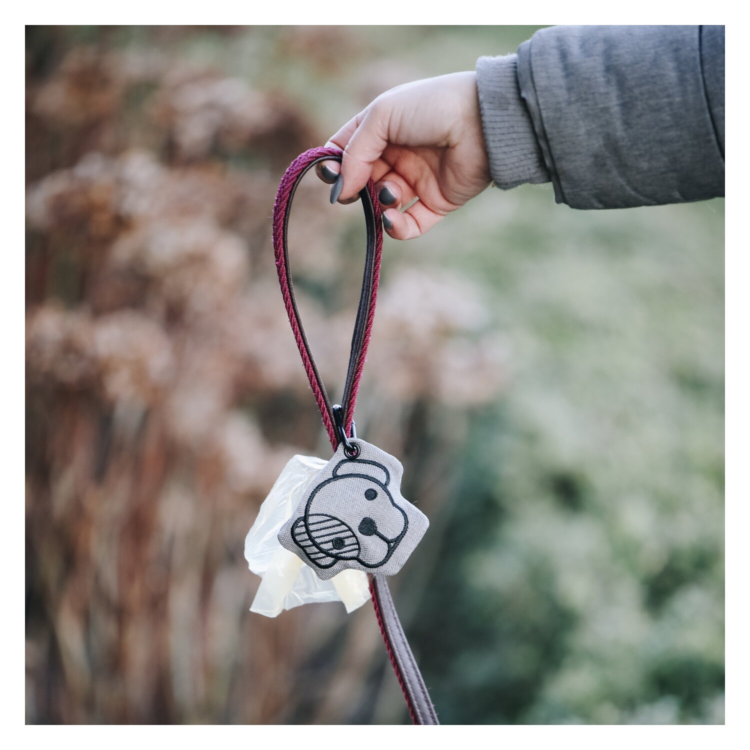 KENTUCKY DOGWEAR Hunde Pooh Bag