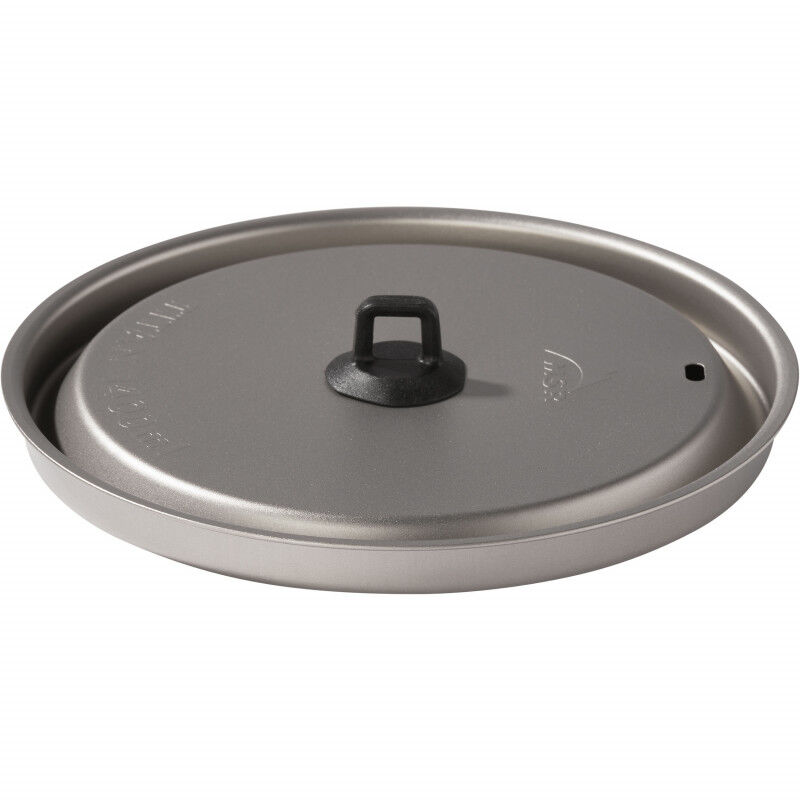 Titan Kettle - Casserole