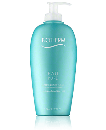 Biotherm Eau Pure Classic Body Milk 400ml