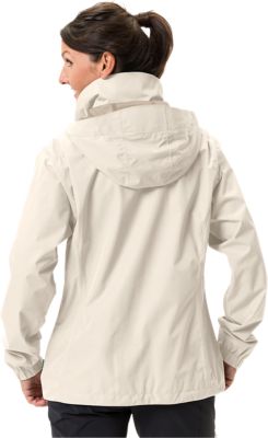 VaudeEscape Light Jacket - weiß