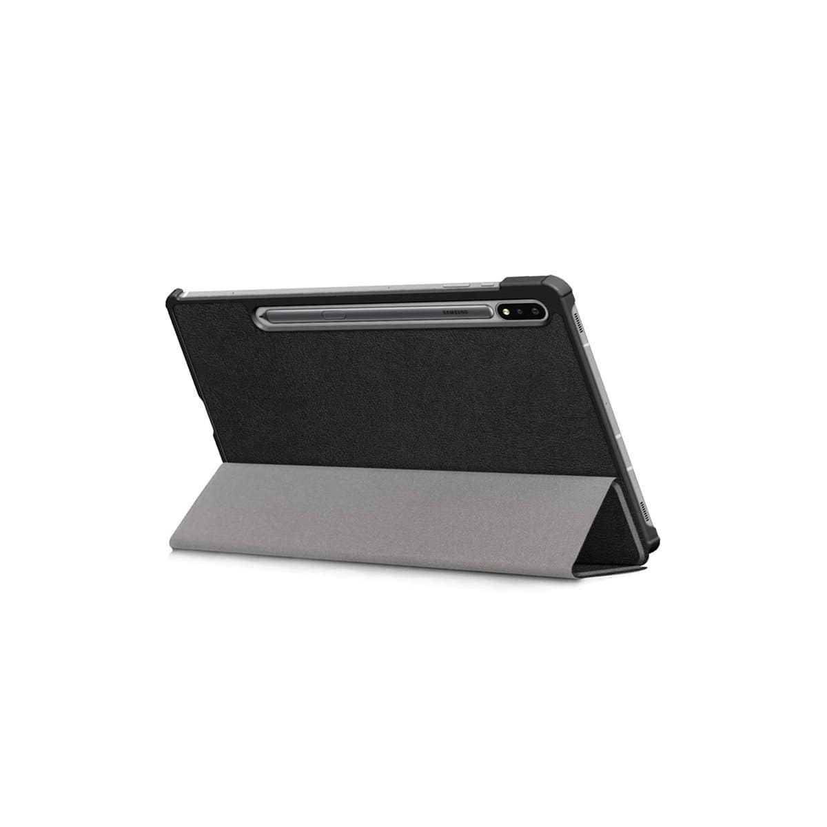 Aktiv deksel Samsung Galaxy Tab S9 Ultra 14.6 - Sort
