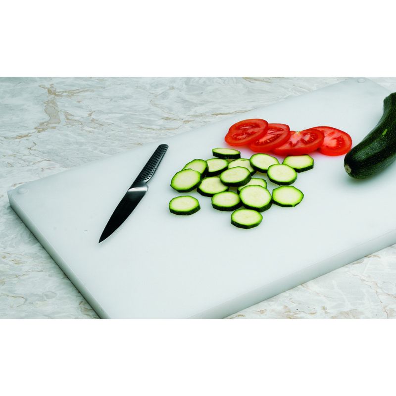 Set de découpe - 1 planche support et 1 planche flexible L 53 x l 32,5 cm