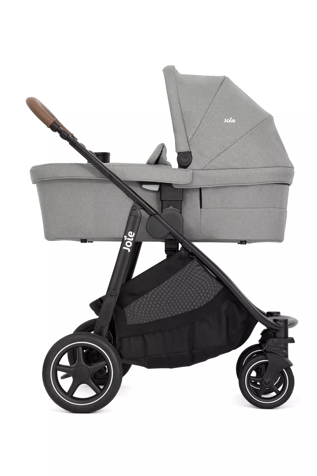 Sportwagen Versatrax Pebble