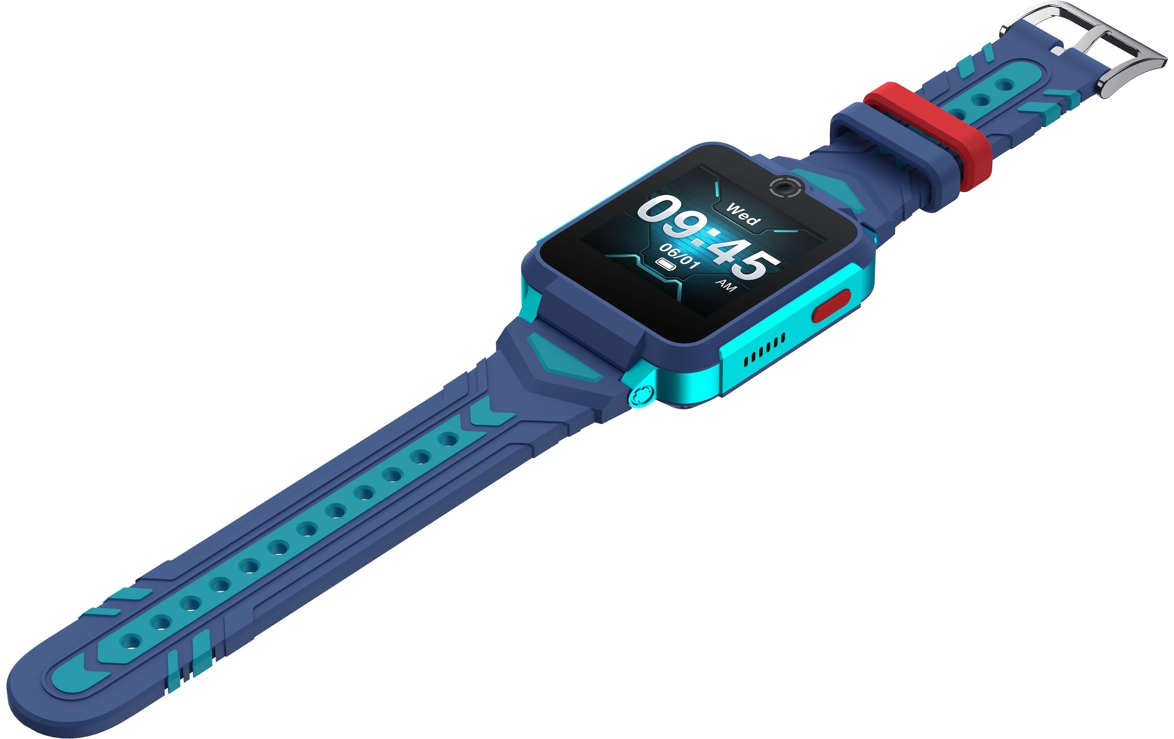 TCL Smartwatch »MOVETIME Family Watch« ( / 1,54 ″)