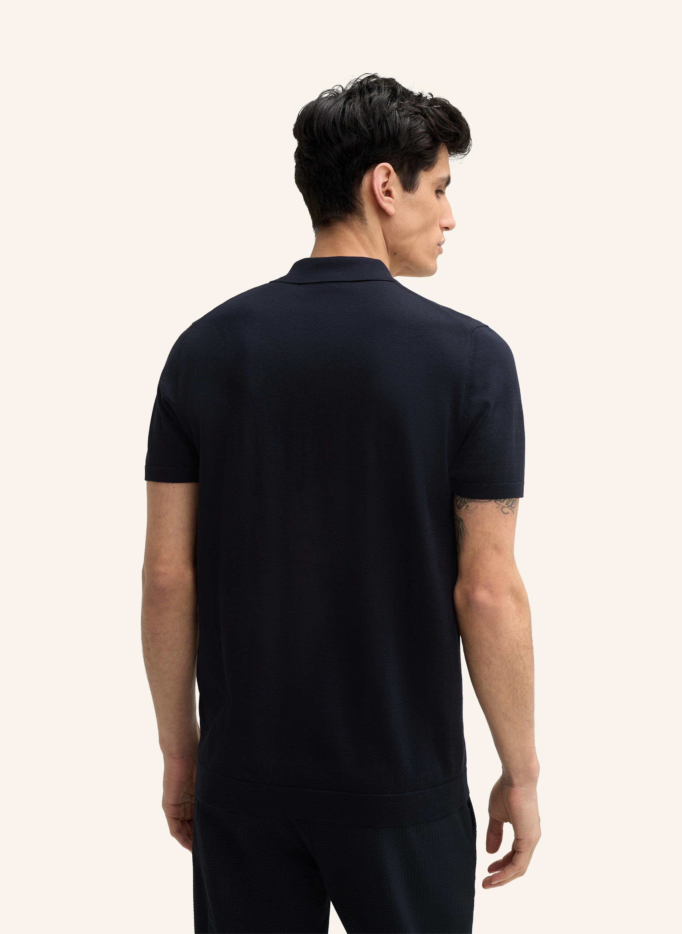 STRELLSON Poloshirt VINCENT