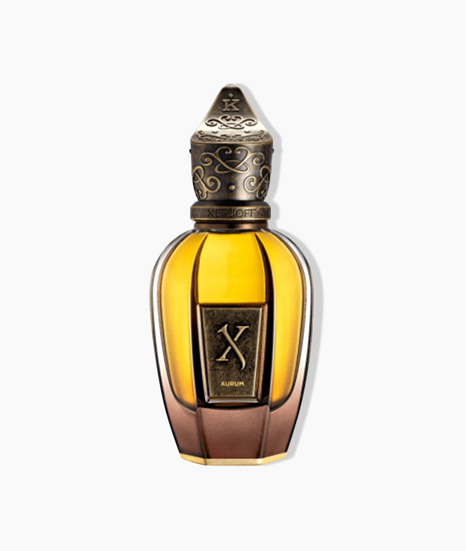 Aurum XERJOFF 50 ML