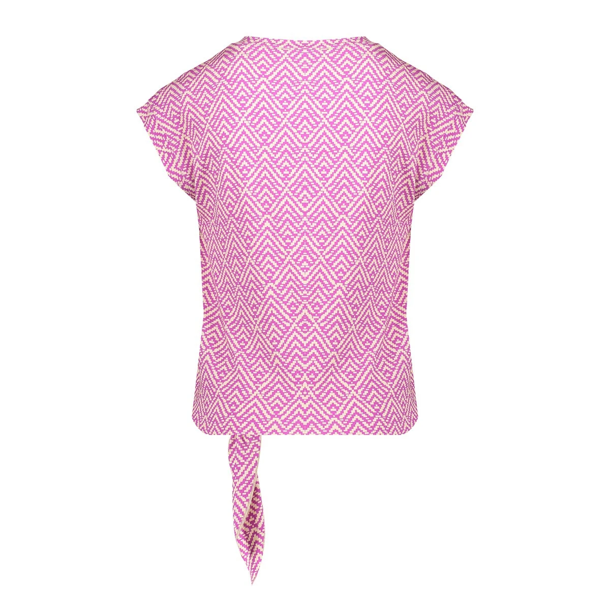 Meisjes T-shirt KGN36006