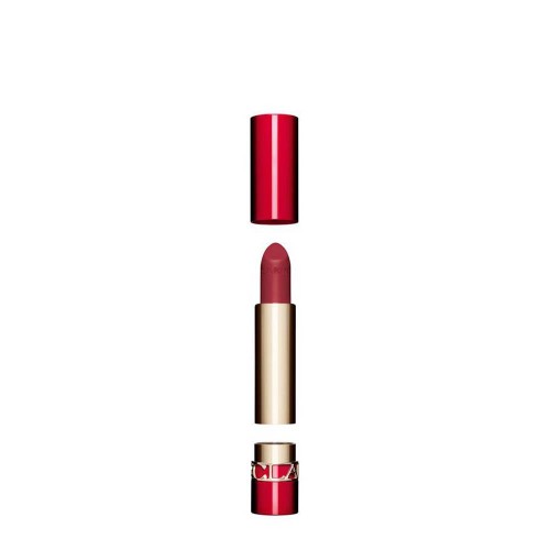 Clarins Joli Rouge Velvet 732V Grenadine Recarga