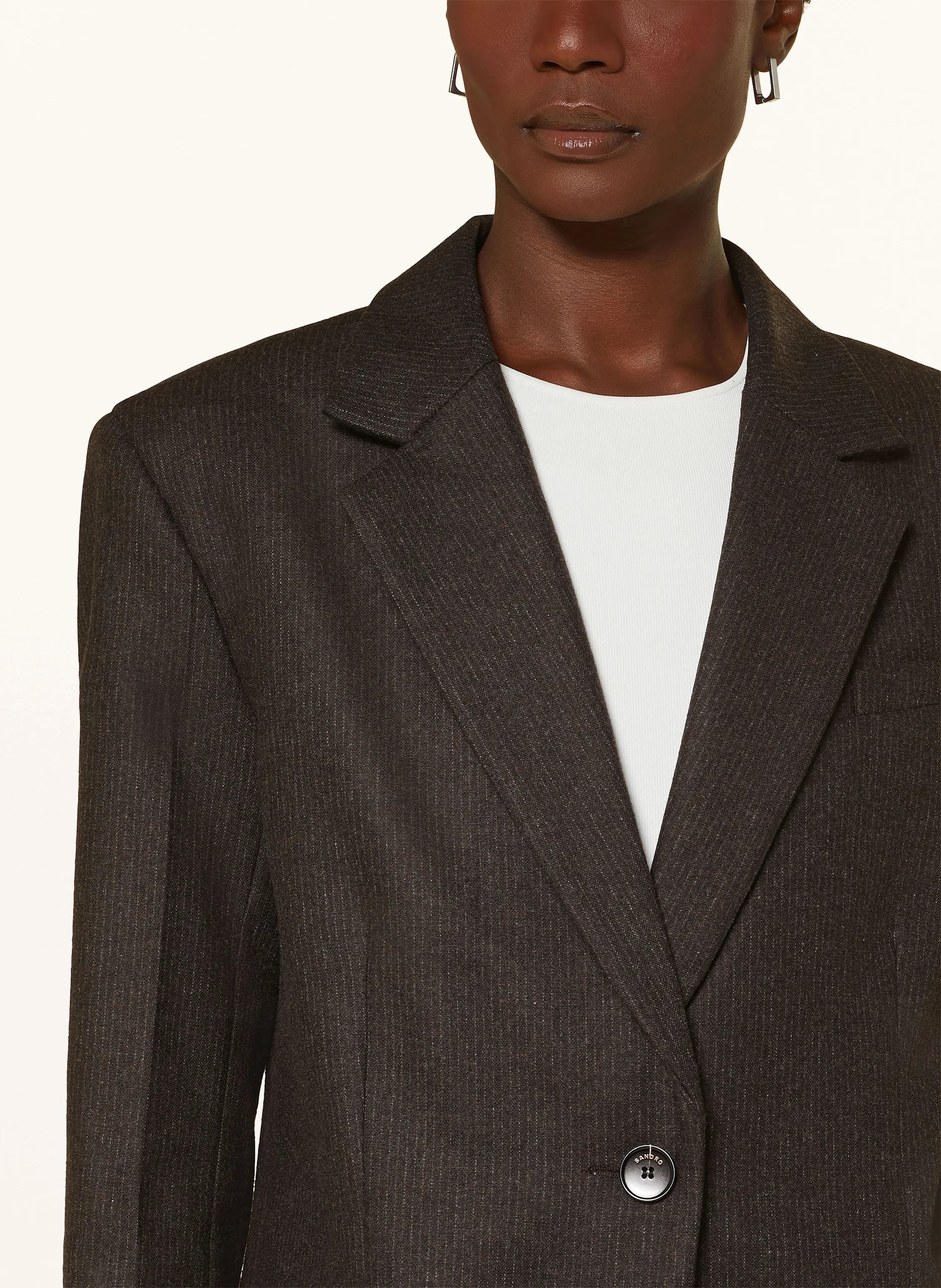 SANDRO Blazer