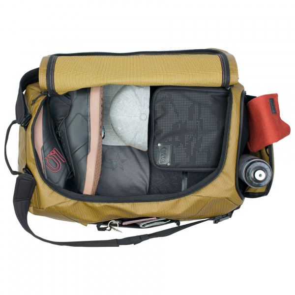 Evoc - Duffle Bag 60 - Sac de voyage
