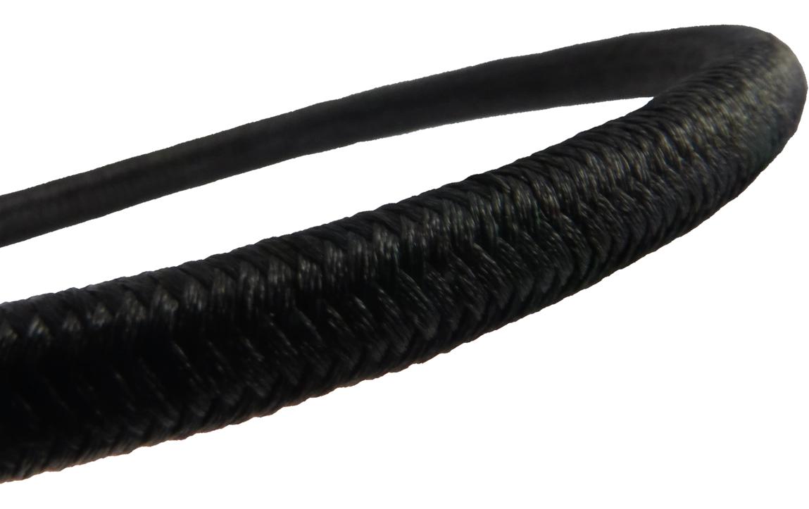 Kabel SPF-014U HDMI - HDMI, 2 mÄusserst langlebiges, geflochtenes HDMI-kabel