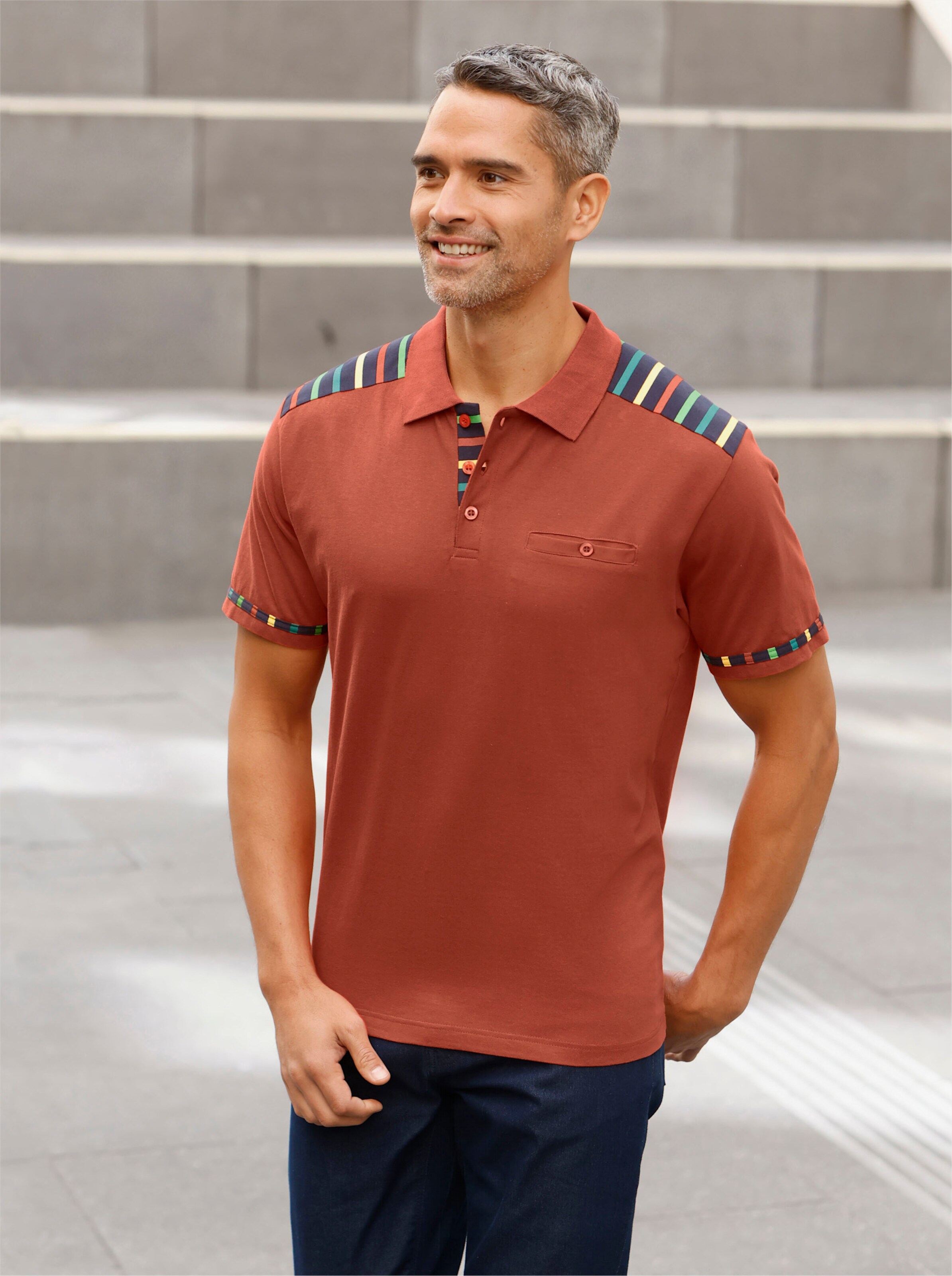 Poloshirt