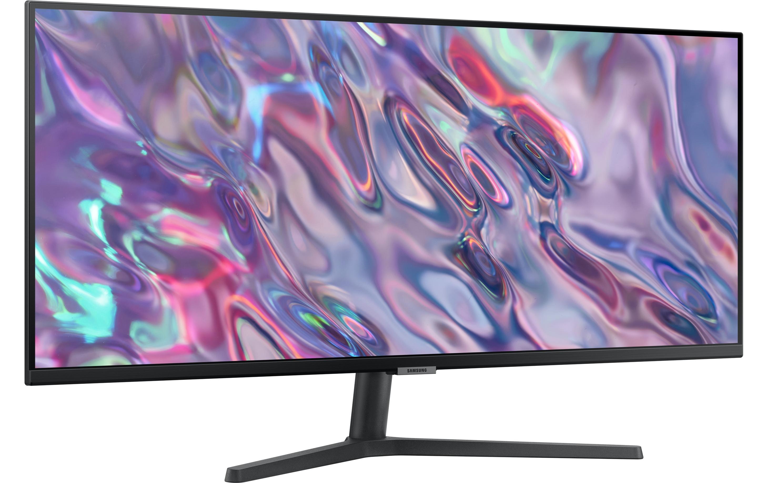 Monitor LS34C500GAUXEN<br>Rahmenloser 34