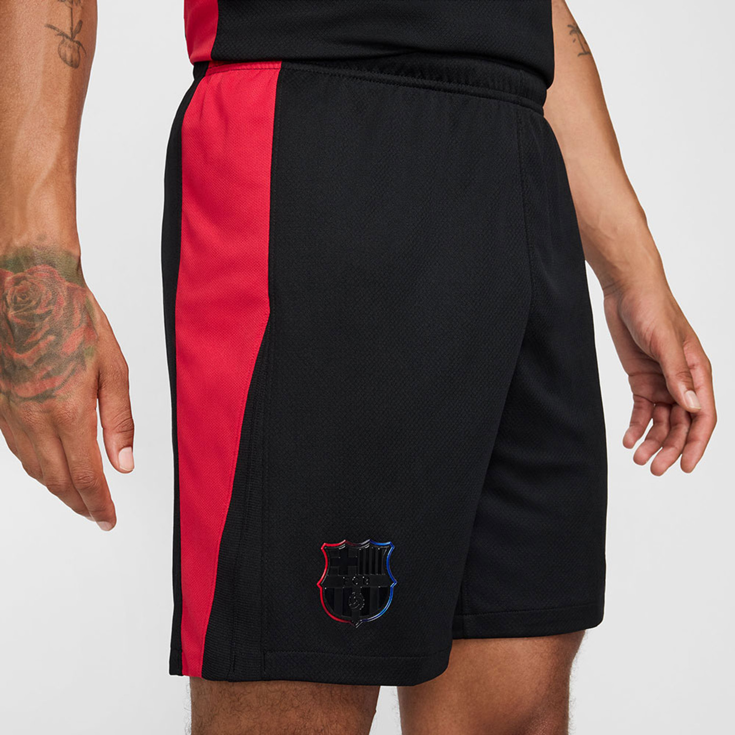 Nike FC Barcelona Pre-Match Trainingsset
