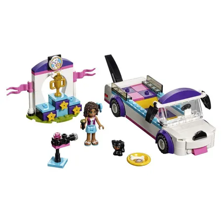 LEGO® Friends 41301 Welpenparade