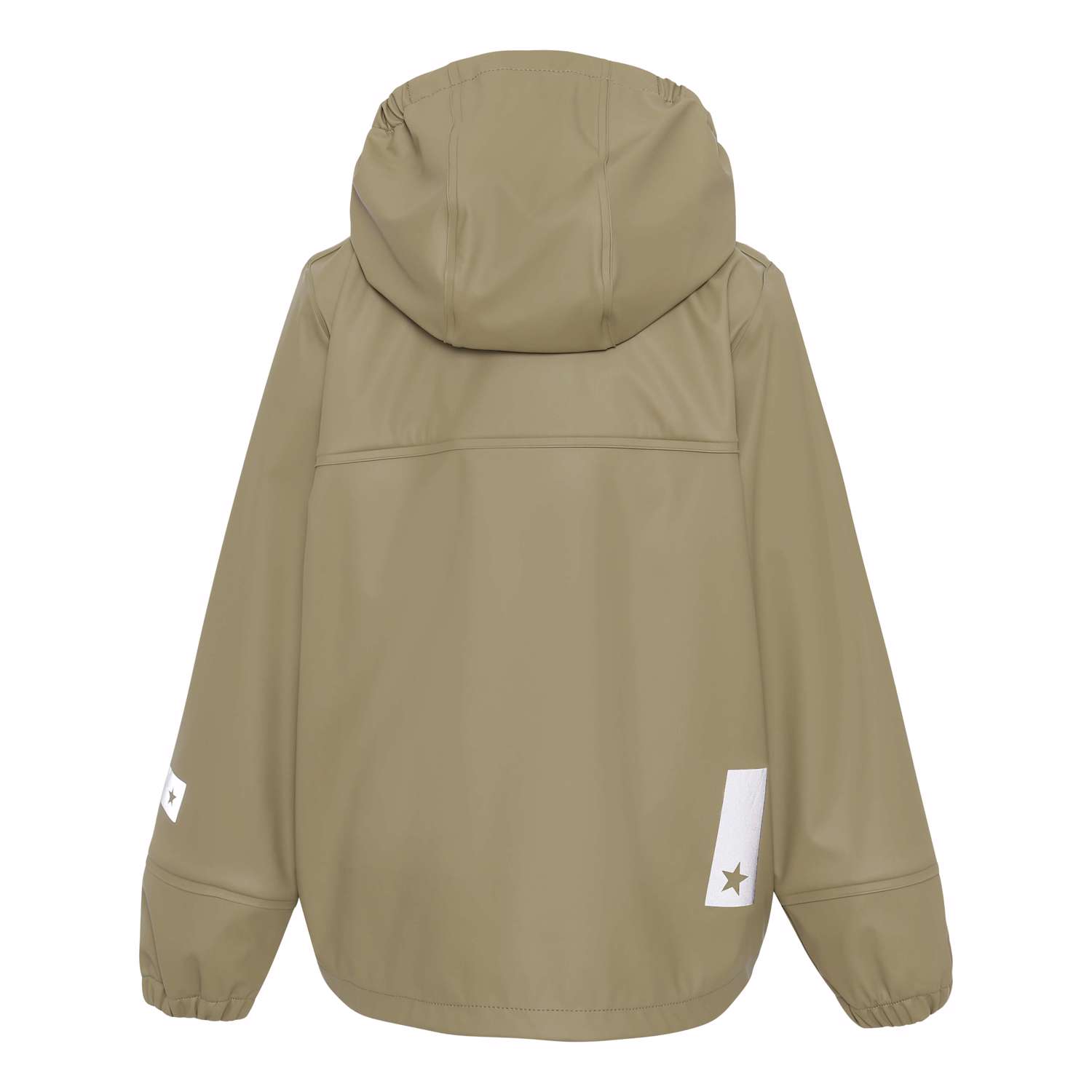 Zan - Khaki Green